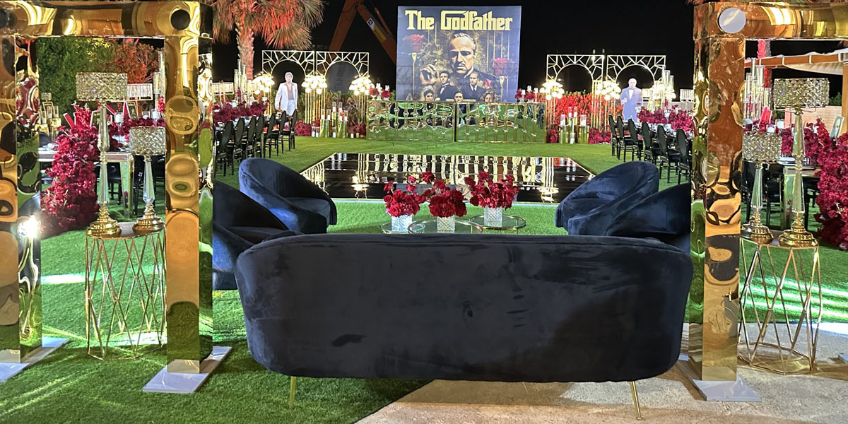 Ramadan special food in Dubai