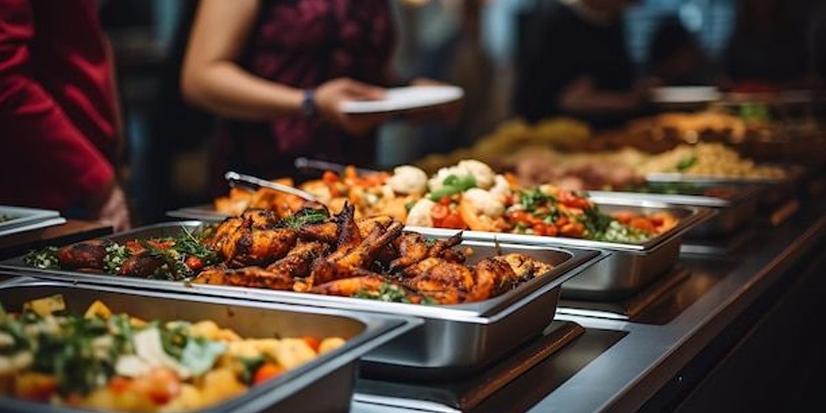 Turning Gatherings into Grand Experiences