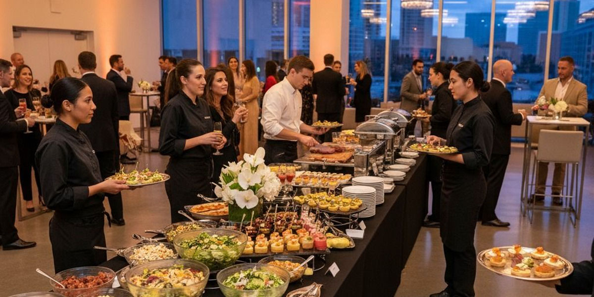 Ramadan special food in Dubai