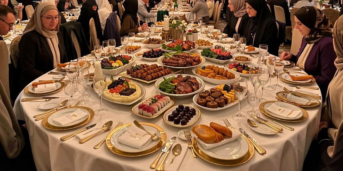 event management in Dubai