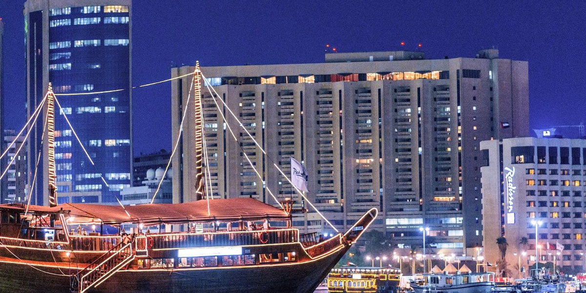 event management in Dubai