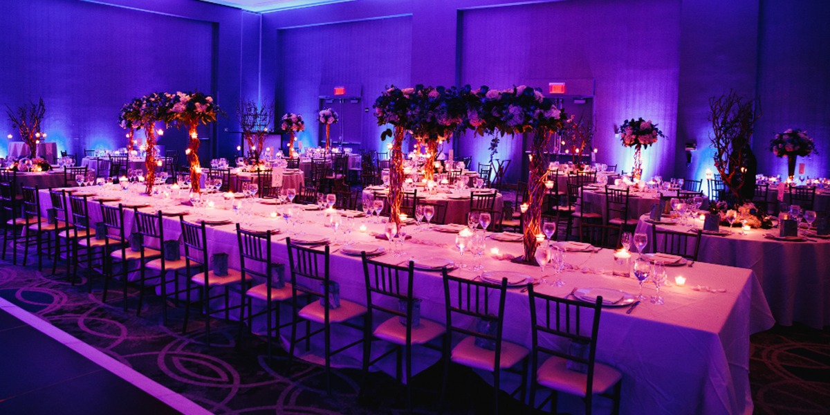 event management in Dubai