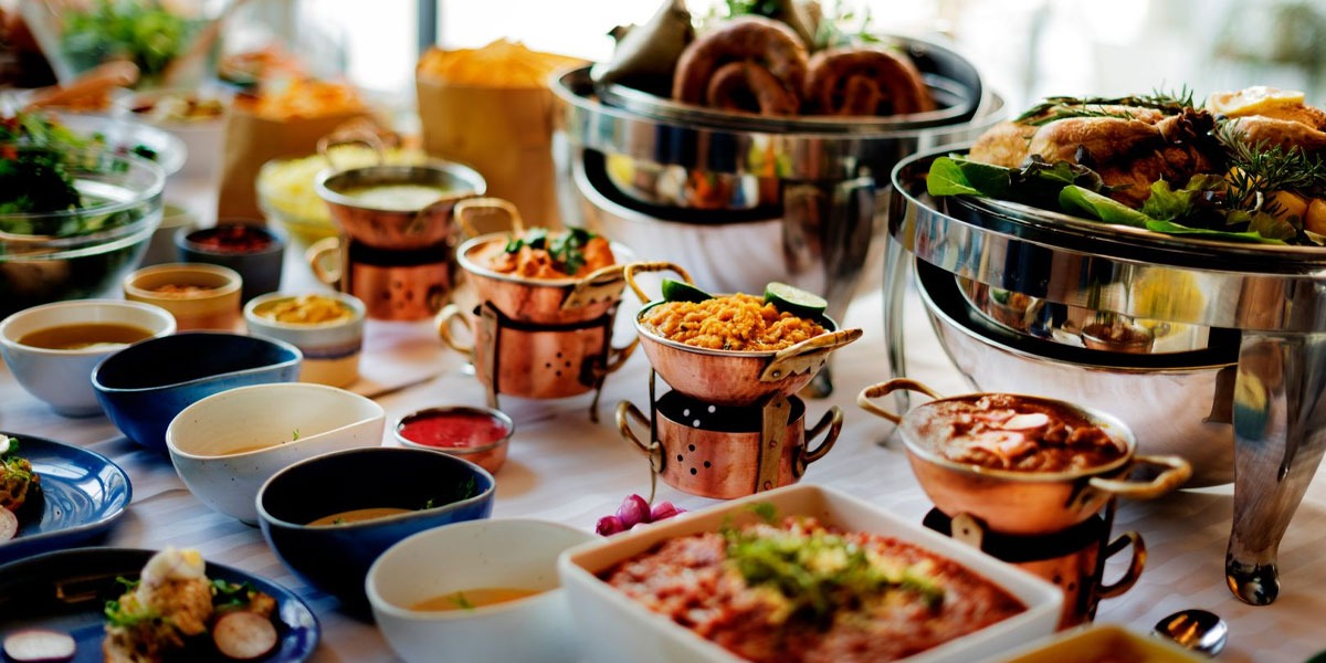 Event management in Sharjah 