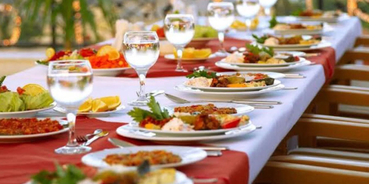 event management in Dubai