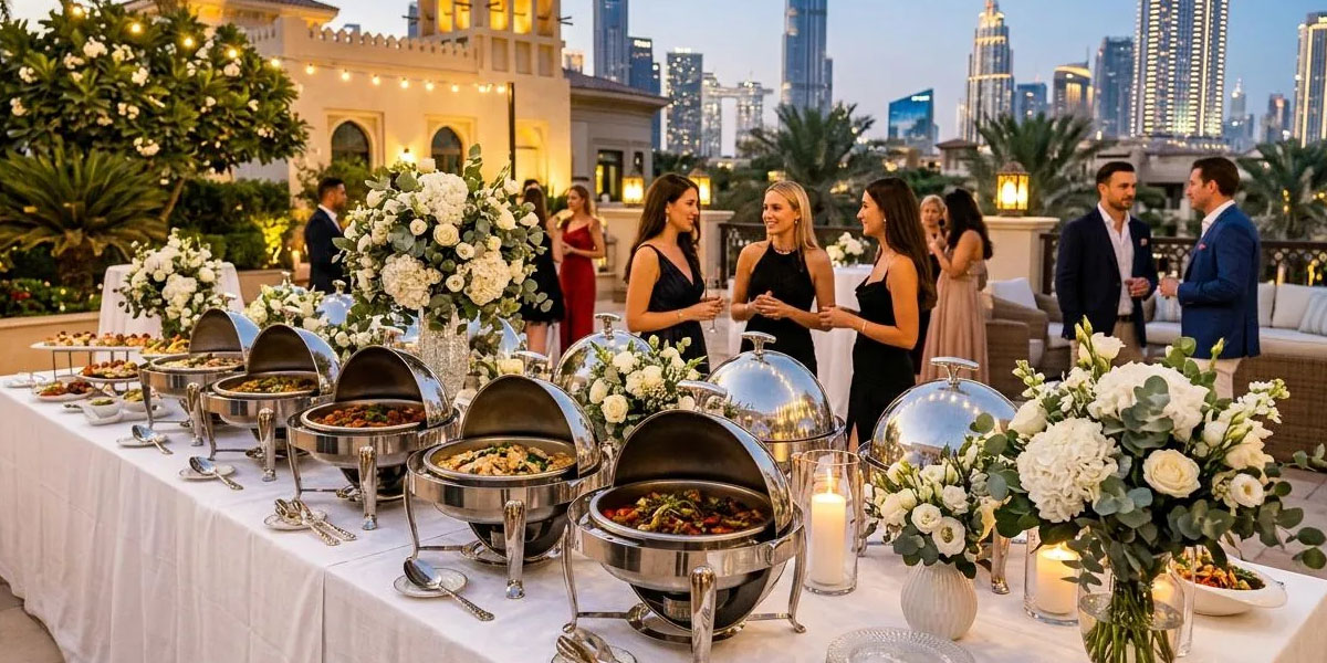 event management in Dubai