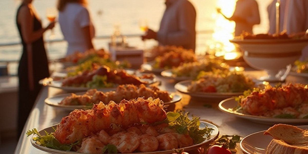 event management in Dubai